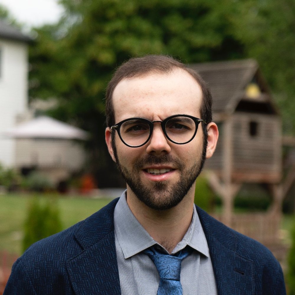 Meet your Posher, Jacob